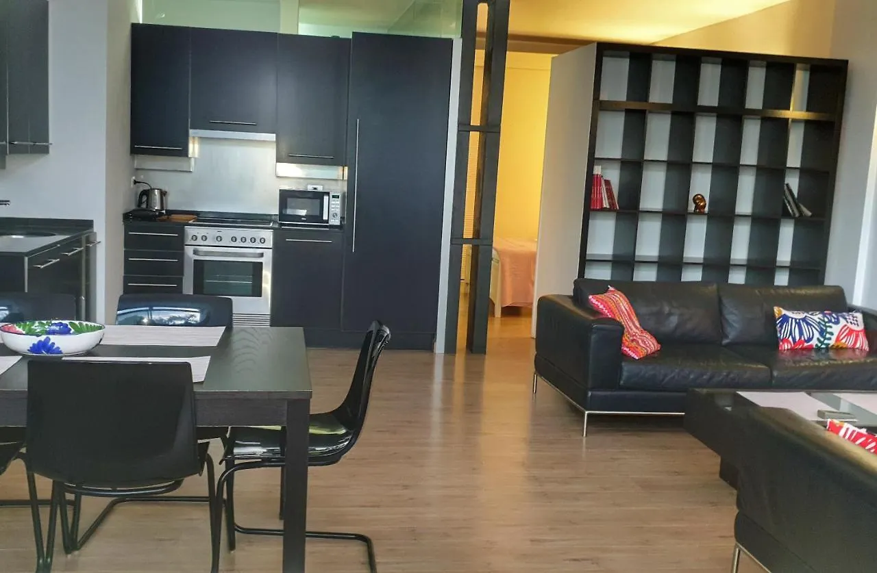 Loft La Romantica Hotel Los Realejos 0*,  Spain